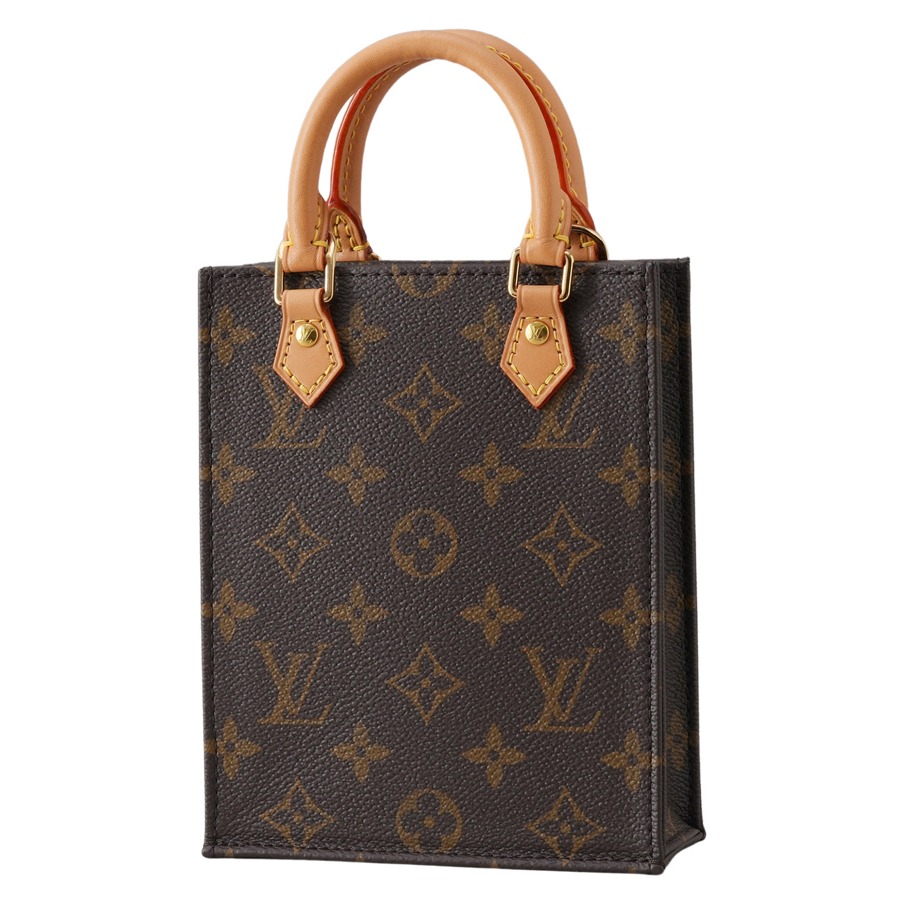 LOUIS VUITTON(USED)루이비통 M81295 쁘띠 삭 플라
